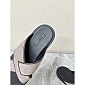 US$99.00 ZEGNA shoes for Men's ZEGNA Slippers #809283