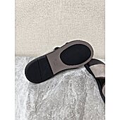 US$99.00 ZEGNA shoes for Men's ZEGNA Slippers #809283