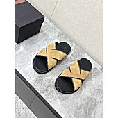 US$99.00 ZEGNA shoes for Men's ZEGNA Slippers #809284