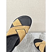 US$99.00 ZEGNA shoes for Men's ZEGNA Slippers #809284