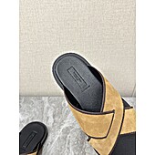 US$99.00 ZEGNA shoes for Men's ZEGNA Slippers #809284