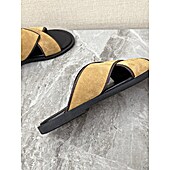 US$99.00 ZEGNA shoes for Men's ZEGNA Slippers #809284