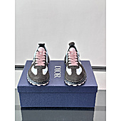 US$126.00 Dior Shoes for MEN #809327