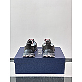 US$126.00 Dior Shoes for MEN #809327