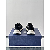 US$126.00 Dior Shoes for MEN #809328