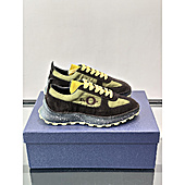US$126.00 Dior Shoes for MEN #809329