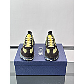 US$126.00 Dior Shoes for MEN #809329