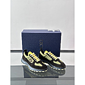 US$126.00 Dior Shoes for MEN #809329