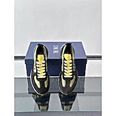 US$126.00 Dior Shoes for MEN #809329