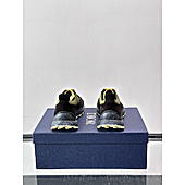 US$126.00 Dior Shoes for MEN #809329