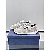 US$126.00 Dior Shoes for MEN #809330