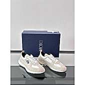 US$126.00 Dior Shoes for MEN #809330