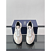 US$126.00 Dior Shoes for MEN #809330