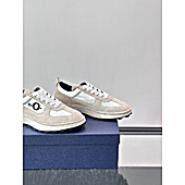 US$126.00 Dior Shoes for MEN #809330