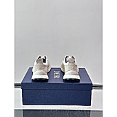 US$126.00 Dior Shoes for MEN #809330