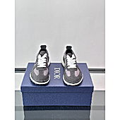 US$126.00 Dior Shoes for MEN #809332
