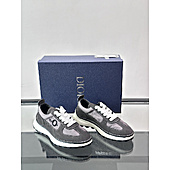 US$126.00 Dior Shoes for MEN #809332