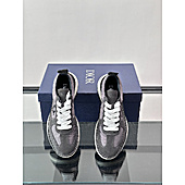 US$126.00 Dior Shoes for MEN #809332