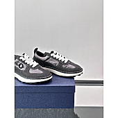 US$126.00 Dior Shoes for MEN #809332