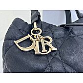 US$297.00 Dior Original Samples Handbags #809338