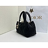 US$297.00 Dior Original Samples Handbags #809338