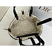 US$297.00 Dior Original Samples Handbags #809338