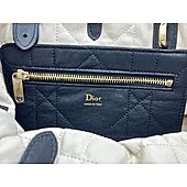 US$297.00 Dior Original Samples Handbags #809338