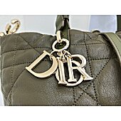 US$297.00 Dior Original Samples Handbags #809339