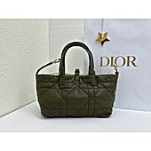US$297.00 Dior Original Samples Handbags #809339