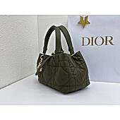 US$297.00 Dior Original Samples Handbags #809339
