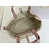 US$297.00 Dior Original Samples Handbags #809340