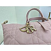 US$308.00 Dior Original Samples Handbags #809342
