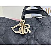 US$308.00 Dior Original Samples Handbags #809343