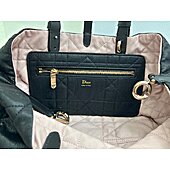 US$308.00 Dior Original Samples Handbags #809343