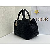 US$308.00 Dior Original Samples Handbags #809344