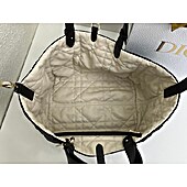 US$308.00 Dior Original Samples Handbags #809344