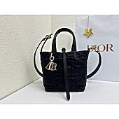 US$289.00 Dior Original Samples Handbags #809345