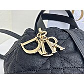 US$289.00 Dior Original Samples Handbags #809345