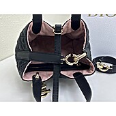 US$289.00 Dior Original Samples Handbags #809345