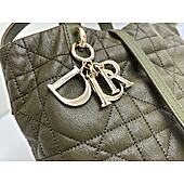 US$289.00 Dior Original Samples Handbags #809346