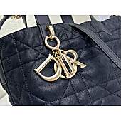 US$289.00 Dior Original Samples Handbags #809347