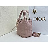 US$289.00 Dior Original Samples Handbags #809348