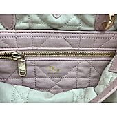 US$289.00 Dior Original Samples Handbags #809348