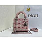 US$270.00 Dior Original Samples Handbags #809349