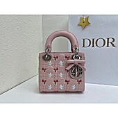 US$270.00 Dior Original Samples Handbags #809349