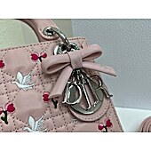 US$270.00 Dior Original Samples Handbags #809349