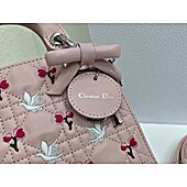 US$270.00 Dior Original Samples Handbags #809349