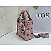 US$270.00 Dior Original Samples Handbags #809349