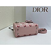US$270.00 Dior Original Samples Handbags #809349