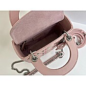 US$270.00 Dior Original Samples Handbags #809349